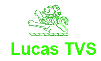 Lucas TVS Company Logo