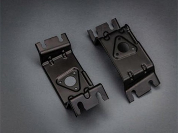  Motor mounting bracket