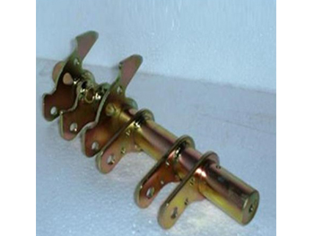 Switchgear welded sub-assemblies