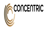 Concentric Company Logo