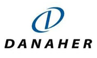 Danaher Company Logo Danaher Company Logo