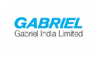 Gabriel Company Logo