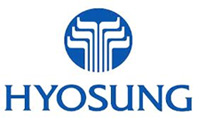 Hyosung Company Logo Hyosung Company Logo