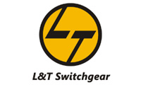 L&T Switchgear Company Logo L&T Switchgear Company Logo