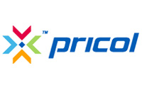 Pricol Company Logo Pricol Company Logo