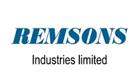 Remsons Company Logo