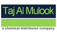 Taj Al Mulook Company Logo Taj Al Mulook Company Logo