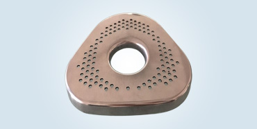 Baffle Product Image