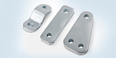 Wiper Mechanism Part Product Image