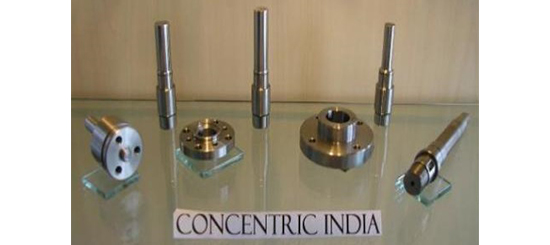 Divine India Pump Shaft